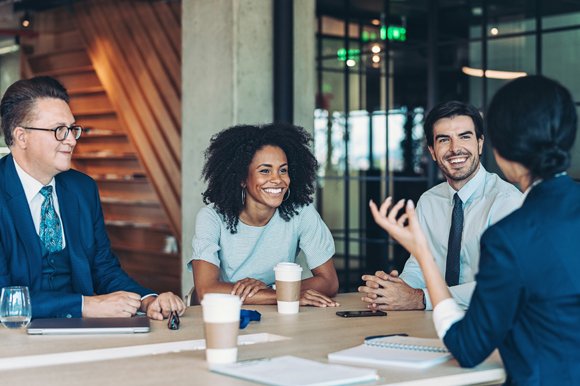 Springfinity Business Checking Account